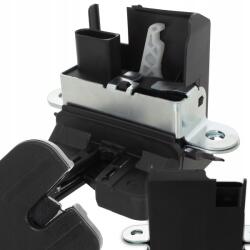 M MODECAR Csomagtérzár Vw Passat B6 B7 Golf V VI Polo 6R Touran Tiguan