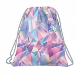 DERFORM BackUp Pasztell tornazsák - Gyémántok (WOB6A24) (WOB6A24)