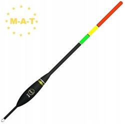 MAT Márkás Átmenő Úszó Balsa Mat Waggler Match M3 3, 0 gr (M3-30)