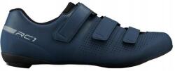 Shimano Kerékpáros cipő Shimano SH-RC102 sötétkék 43 (ESHRC102MGN01S43000)