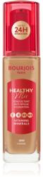 Bourjois Healthy Mix világosító hidratáló make-up 24h árnyalat 58W Caramel 30 ml