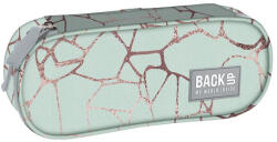 DERFORM BackUp ovális tolltartó - Marble (PB5A22) (PB5A22)