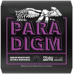 Ernie ball 2020 Paradigm gitárhúrok. el. 11-48 (EB2020SGE)