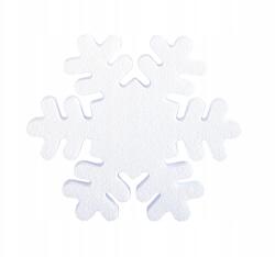 Pogotowie Florystyczne Hópehely hungarocell átm. 15cm gr. 2cm OSBN-M4 (OSBN-M4)