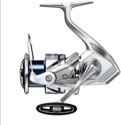 Shimano Mulineta Shimano Stradic FM C3000 XG (SH.STC3000XGFM)