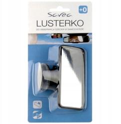 Abakusbaby Autós Tükör Gyermekfigyeléshez Utazáskor (5901549201154)