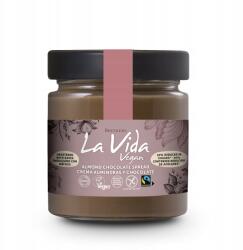  Mandula-csokoládé-dactylvacsavakrém gluténmentes fair trade bio 200 g (8710573754164)