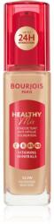 Bourjois Healthy Mix világosító hidratáló make-up 24h árnyalat 52.2W Golden Beige 30 ml