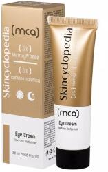 Skincyclopedia Szemkörnyékápoló 5% Matrixyl peptid 5% koffein 30ml