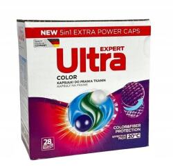 Ultra Expert Color mosókapszula színes textíliákhoz 28 db (253228)