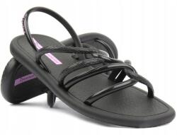 Ipanema Női Szandál Ipanema 27135 Fekete Gumi Rugalmas (27135-AV559)