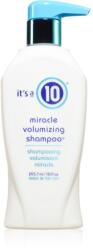 It’s a 10 Miracle Volumizing Shampoo tömegnövelő tisztító sampon 295.7 ml