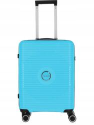 Travelite Kabin bőrönd Travelite Orbita 55 x 39 x 20 cm türkiz (076947-23)