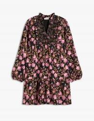 Bonprix Ruha Mini VIRÁGMINTÁS__44 (971851)
