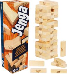 Hasbro Настолна игра Дженга с виртуален зар - Семейна (g1499) - ozone