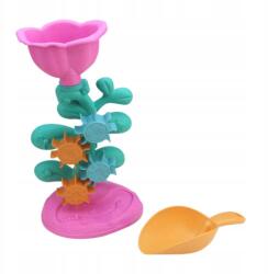 Małpiszon Vízi játékok a homokozóba Virág (01.114.10.030)