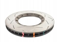 DBA Australia Féktárcsa Dba 5000 series T3 első Honda Civic Type R 15- DBA53700BL