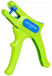 WEICON Szigeteléslehúzó 0, 2-6mm Green Line Weicon 54000005 (54000005)