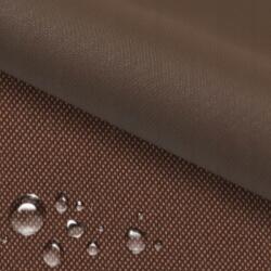  Vízálló Szövet Kodura Pvc szín világos barna (kodura PVC)