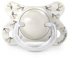 Suavinex Birdies SX PRO cumi -2/2 m Beige 2 db