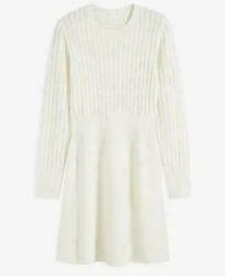 Bonprix Ruha Kötött ANYAGBÓL__52/54