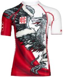 Extreme Hobby Póló Póló Fiúknak és Lányoknak 152 Extreme Hobby (219-1077-152-RED)