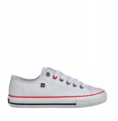 Big Star Női tornacipő Big Star NN274656J fehér méret 39 (NN274656)