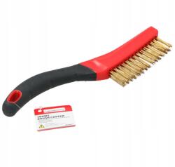 Energy Réz Kefe Fogantyú Ergo Sor 3x15 NE00827 (NE00827)