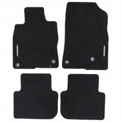 FroGum Autószönyegek Horizon Honda Civic X 2015-2021 HR466838-1 Velúr autószőnyeg