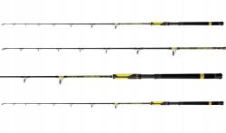 Black Cat Perfect Passion Függőleges Rúd 180/-230g (16582 180)