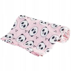 BOCIOLAND Bambusz Pelenka 100% 75x75 cm (BOC0307)