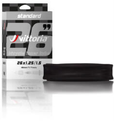 Vittoria Belső STANDARD 26x1, 95/2, 50 szingószelepes 48mm OEM