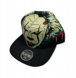 SPENCER'S Sildes sapka Spencer's It logo grafika fekete (KN1/50-31)