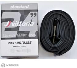 Vittoria Standard 24 x 1.95-2.125 belső, 48 mm-es szeleppel