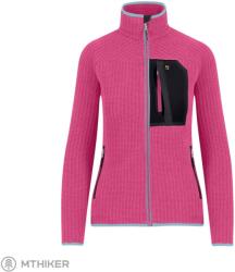 Karpos Rocchetta Evo női polár, lila/fekete (M)