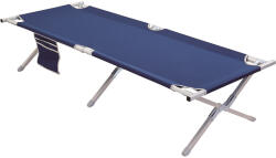 Brunner Outdoor Cot kempingágy kék