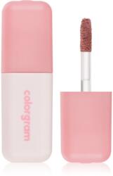 Colorgram Nude Blur Tint matt ajakfesték hidratáló hatással 5 g