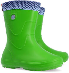 Demar Vibes zöld gumicsizma, 28/29-es méret