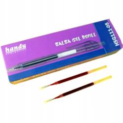 Handy Golyóstollbetét zselés piros, 0, 5 mm, 1 db (WK-031TR)