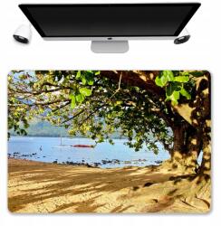  Asztali Alátét Védő Szőnyeg 50x35 Strand Minták (Podkładka Personalizowana Z Nadrukiem Mix Wz)