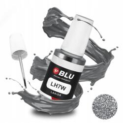 BLU Autójavító festék LH7W naturalgrey szürke Audi Vw SEAT-hoz 20ml Blu