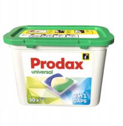 Prodax Universal Mosókapszula 30 db 450g (4260145999966)