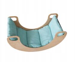 Małpiszon Takaró Moon fa hintaszékhez, kék (01.034.02.001)