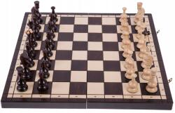 Square Fa sakk Gdańsk Lux 48 x 48 cm