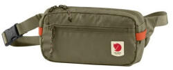Fjällräven High Coast Hip Pack övtáska zöld
