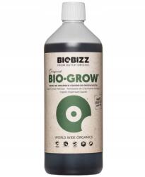 Biobizz Bio Grow műtrágya 250ml szerves műtrágya a növekedési fázishoz (Biobizz)