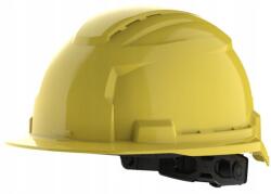 Milwaukee Védősisak szellőző sárga Bolt 100 Milwaukee (4932478913)