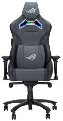 ASUS ROG Chariot X gaming szék - Szürke (ROG CHARIOT X GRAY) - scom