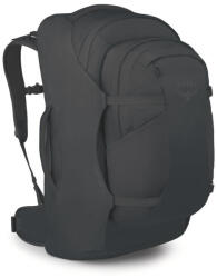 Osprey Farpoint 70 utazótáska fekete