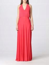 LIU JO Fukszia Maxi Ruha (36) (531421)